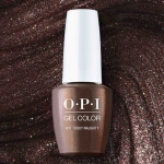 OPI GelColor – Hot Toddy Naughty 1