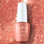 OPI GelColor – It's a Wonderful Spice