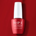 OPI GelColor – Rebel With A Clause