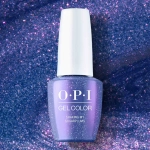 OPI GelColor – Shaking My Sugarplums