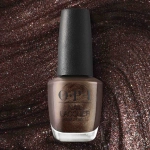 OPI Hot Toddy Naughty