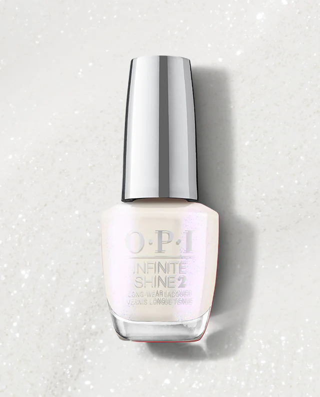 OPI Infinite Shine – Chill ‘Em With Kindness