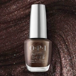 OPI Infinite Shine – Hot Toddy Naughty