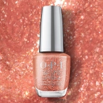 OPI Infinite Shine – It's a Wonderful Spice