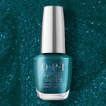 OPI Infinite Shine – Let's Scrooge