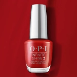 OPI Infinite Shine – Rebel With A Clause