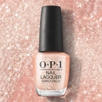 OPI Salty Sweet Nothings