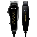 Wahl Essentials Combo Clipper/Trimmer #08329