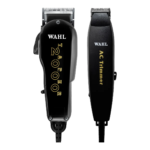Wahl Essentials Combo Clipper Trimmer #08329