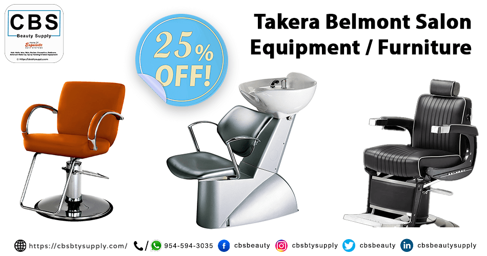 cbs beauty supply furniture
