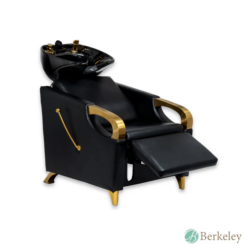 AURUM LUXE Backwash Unit 3 AURUM LUXE Backwash Unit