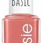 Essie Never Basic