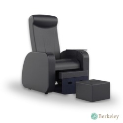 PediPlush Lounge Pedicure Chair (Non-Plumbing)