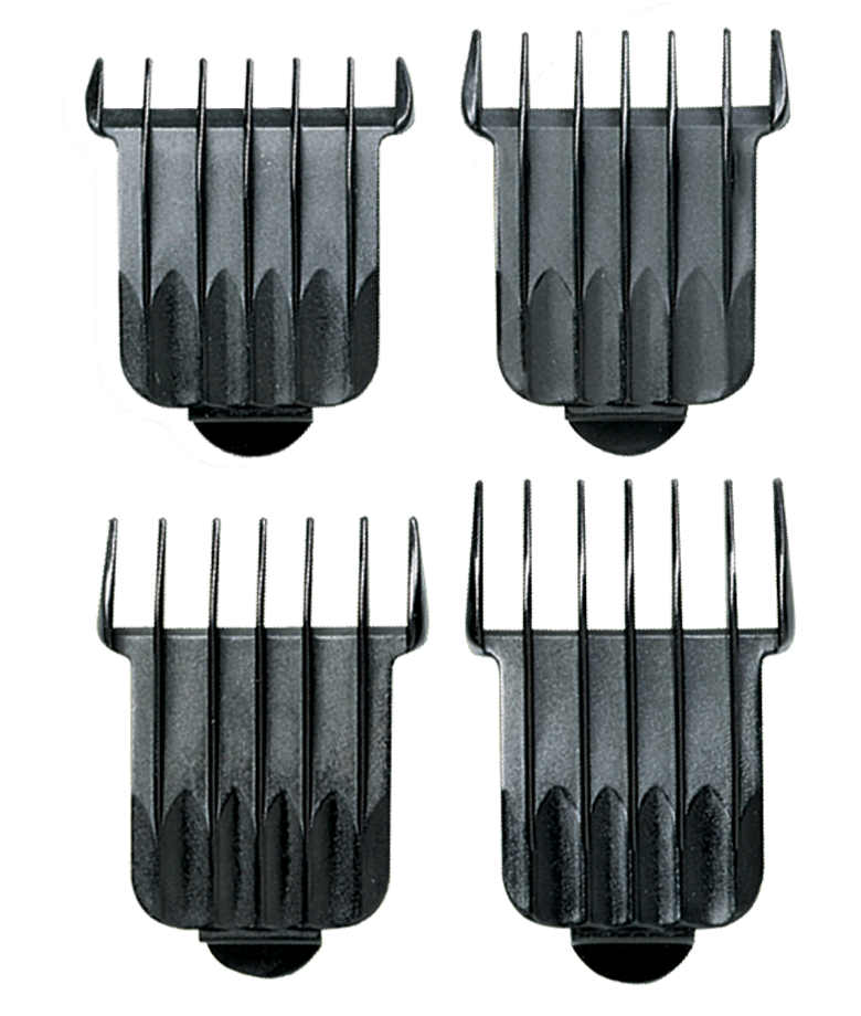 Andis Bag Comb Set for T-BLD #32196