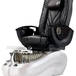 PIBBS PX20 NEXGEN PEDICURE SPA W GLASS BOWL