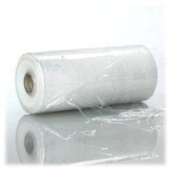 ANESI Parafango Wrapping Plastic Film Roll - 275 yds