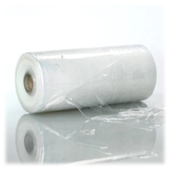 ANESI Parafango Wrapping Plastic Film Roll – 275 yds