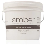 Amber Dead Sea Mud + Chamomile Body Masque