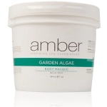 Amber Garden Algae + Mint Body Masque