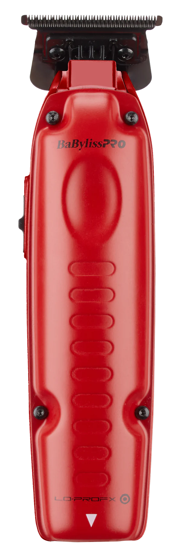 BaBylissPRO FXONE LO-PRO FX Matte Red Professional Clipper & Trimmer Combo – Cordless, FX729MR/FX829MR