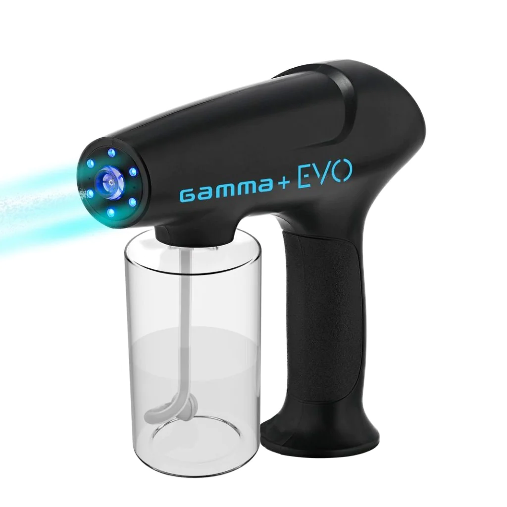 Gamma + EVO Nano Mister Spray System