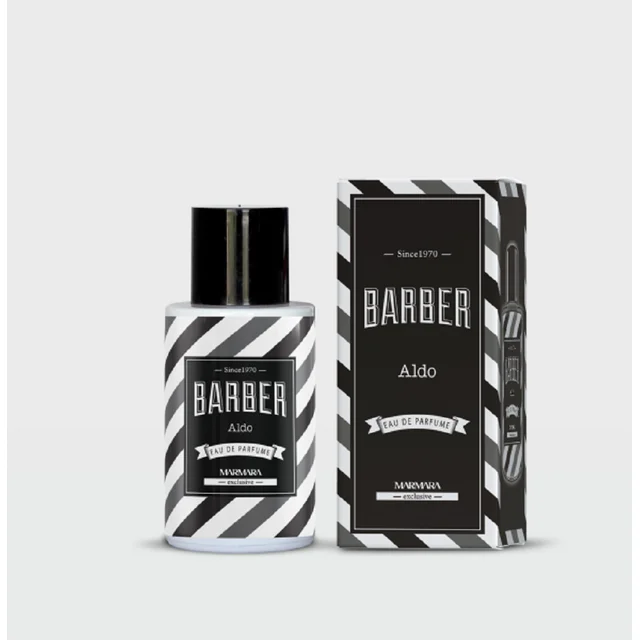 MARMARA BARBER Barber Perfume (Aldo) 100ml