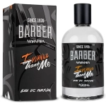 MARMARA BARBER Barber Perfume (I Wanna Thank Me) 100ml