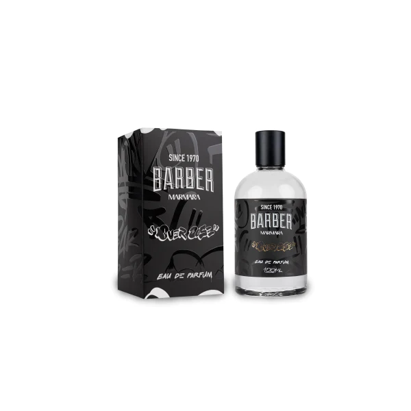 MARMARA BARBER Barber Perfume (Over Dose) 100ml