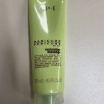 OPI Manicure- Pedicure Cucumber Massage 8.5oz