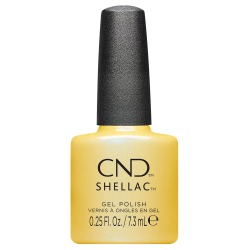 CND Shellac Gel Polish Across The Mani-verse Spring 2024 Collection - Char-Truth