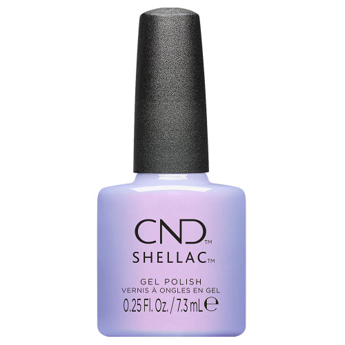 CND Shellac Gel Polish Across The Mani-verse Spring 2024 Collection - Chic-A-Delic