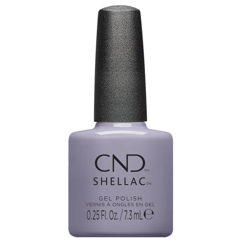 CND Shellac Gel Polish Across The Mani-verse Spring 2024 Collection - Hazy Games