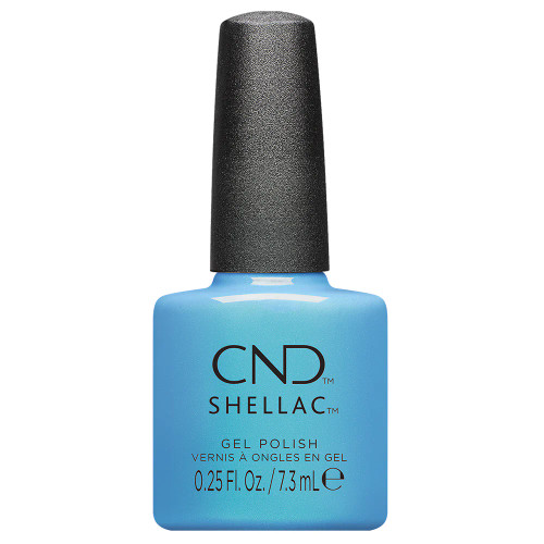 CND Shellac Gel Polish Across The Mani-verse Spring 2024 Collection – Hippie Ocracy