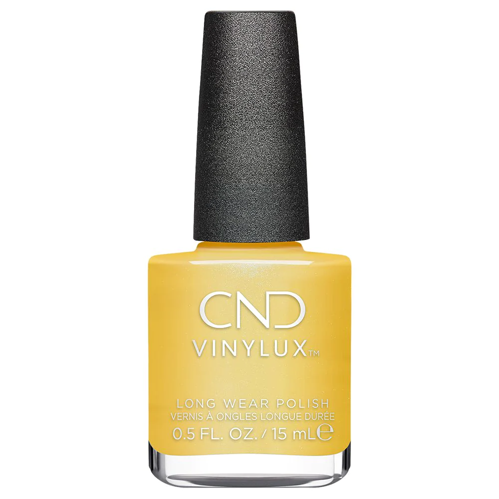 CND – Vinylux Across The Mani-verse Spring 2024 Collection – Char-Truth