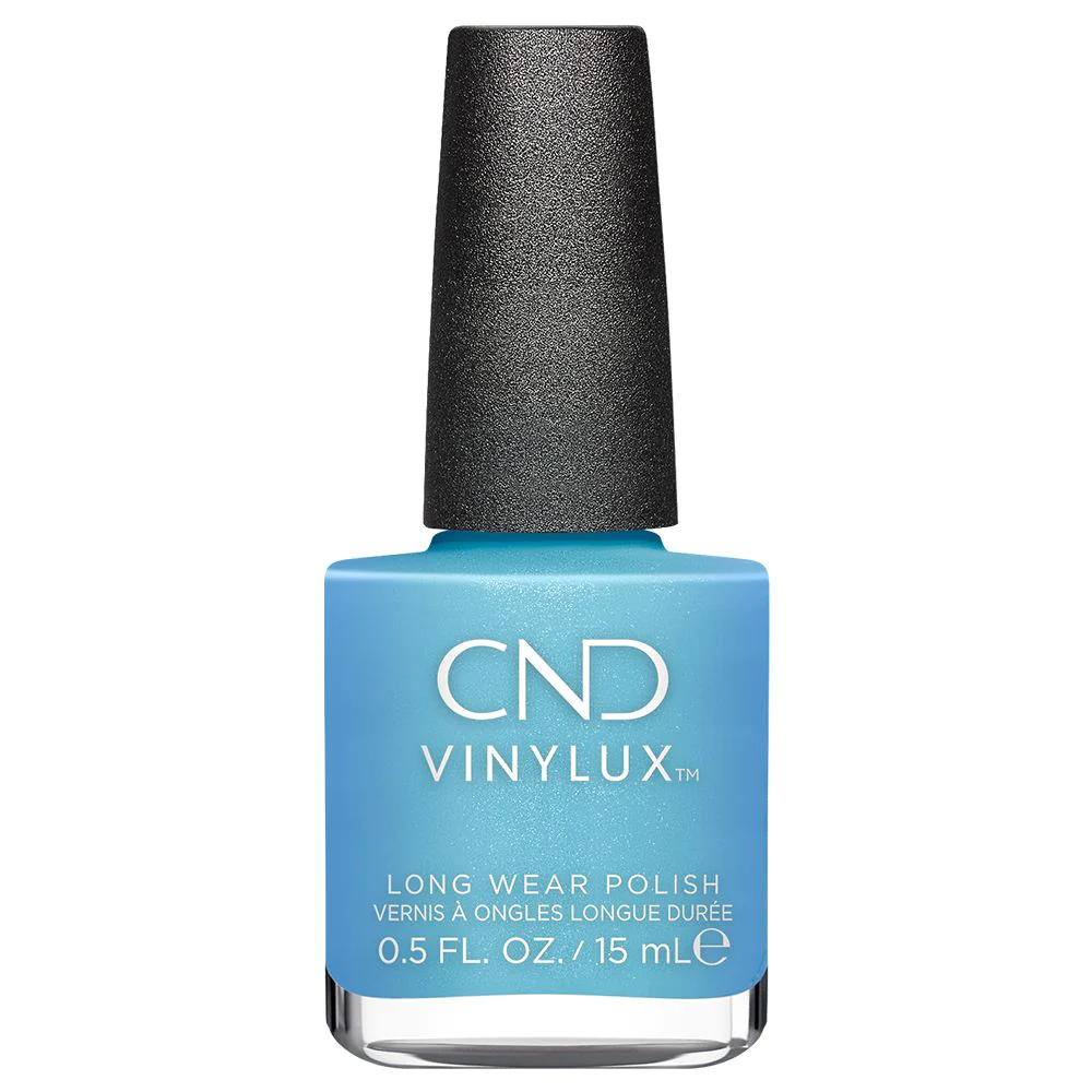 CND – Vinylux Across The Mani-verse Spring 2024 Collection – Hippie Ocracy