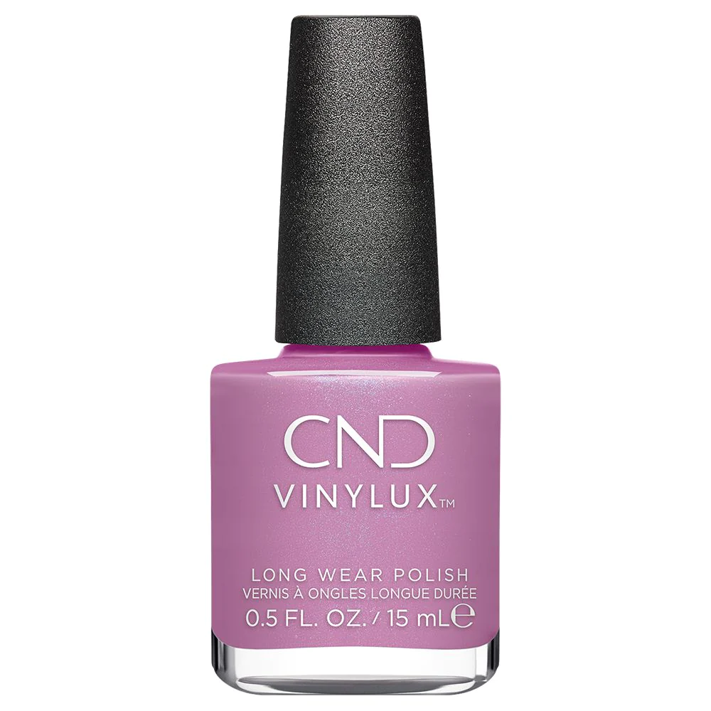 CND – Vinylux Across The Mani-verse Spring 2024 Collection – Ro-Mani-Cize