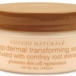 CUCCIO-Deep Dermal Transforming Wrap 8oz