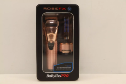 BabylissPRO ROSEFX FXONE Clipper FX899RG 1