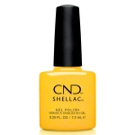 CND Shellac Gel Polish Gleam & Glow Summer 2024 Collection – Catching Light