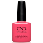 CND Shellac Gel Polish Gleam & Glow Summer 2024 Collection – Magenta Sky