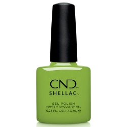 CND Shellac Gel Polish Gleam & Glow Summer 2024 Collection – Meadow Glow