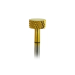 Medicool Gold Carbide Small Backfill Bit CC7-Fine