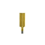 Medicool Gold Small Carbide Barrel Bit CC11-Fine