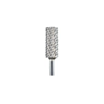 Medicool Silver Carbide Small Barrel Two-Way TWS-CC2-XCoarse