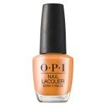 OPI Feelin Fire NLS031