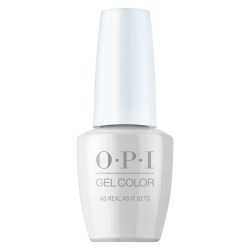 OPI GelColor – As Real as It Gets GCS026