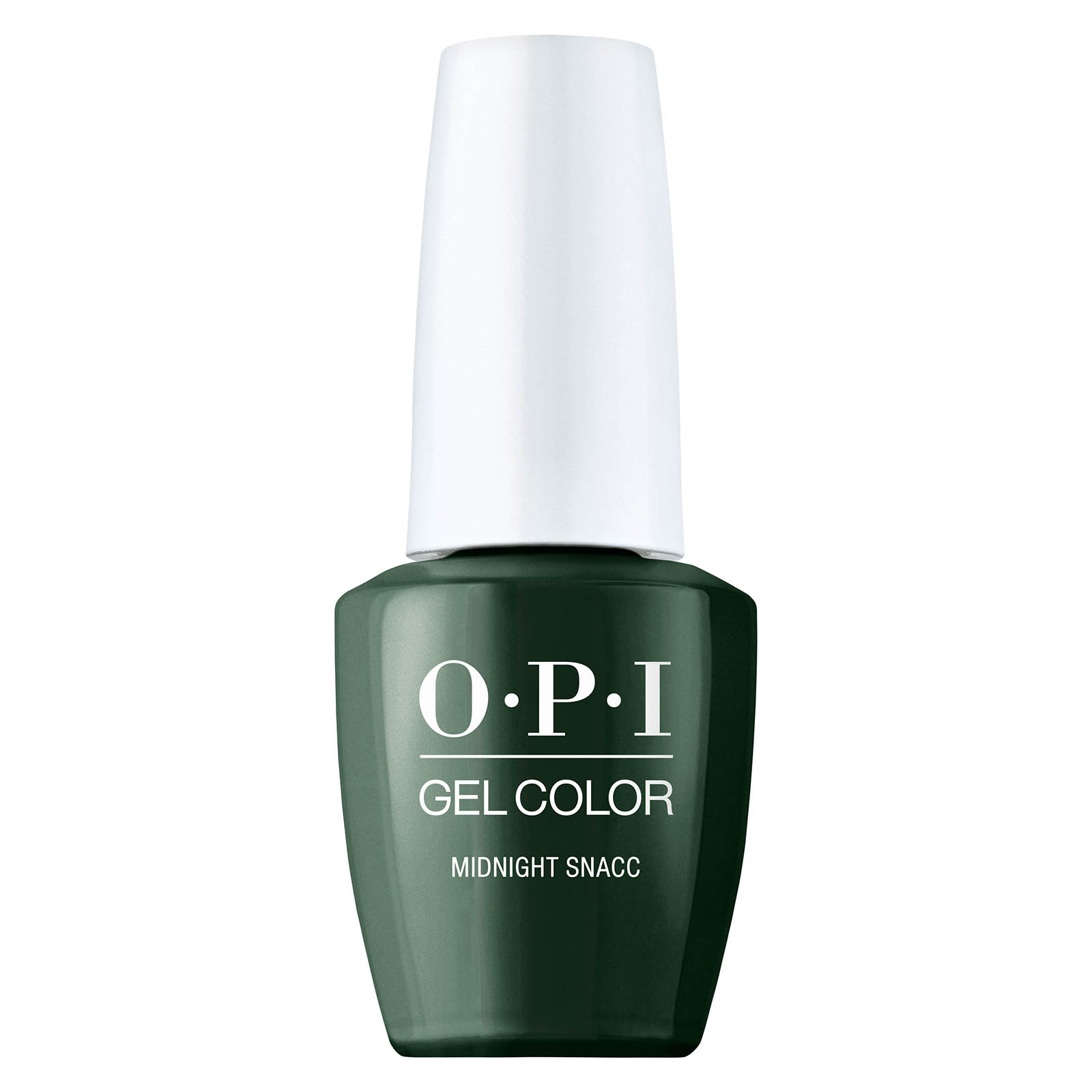 OPI GelColor – Midnight Snacc GCS035
