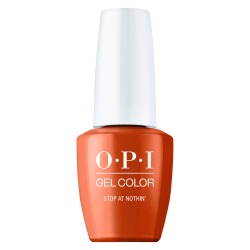 OPI GelColor – Stop at Nothin GCS036