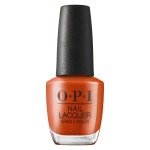 OPI Stop at Nothin NLS036