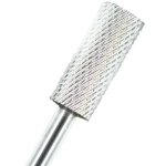 Silver Carbide One-Way Small Barrel Bit